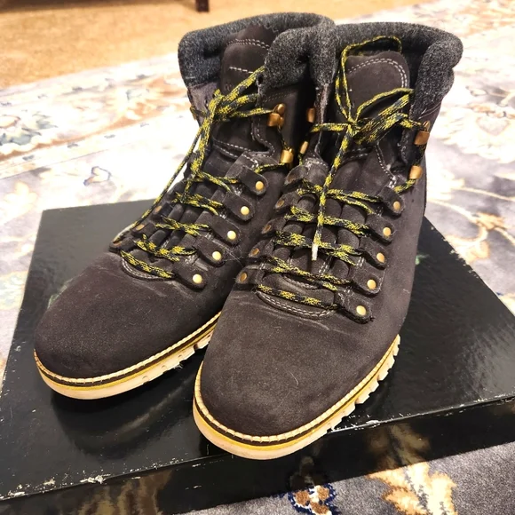 Cole Haan | Shoes | Cole Haan Zerogrand Waterproof Hiker  display picture 1